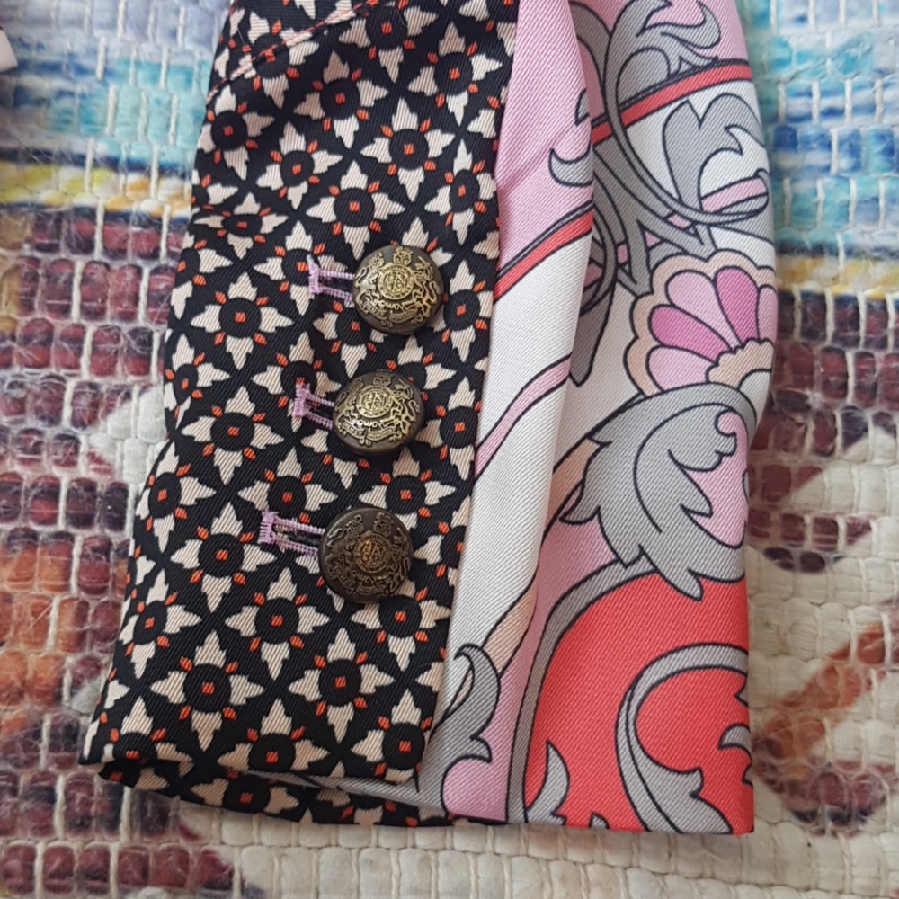 Bandolera Blazer - Picture 3 of 6